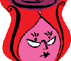 rosebutt