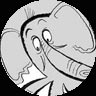 elephantbut